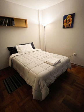 Tinoco Bedroom